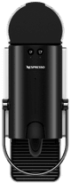De'Longhi Nespresso Pixie EN127.S bovenkant