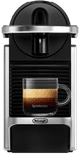 De'Longhi Nespresso Pixie EN127.S voorkant