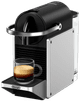 De'Longhi Nespresso Pixie EN127.S + Pierre Melkopschuimer rechterkant