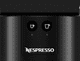 De'Longhi Nespresso Pixie EN127.S detail