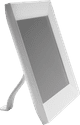 Denver PFF-1063 White left side