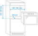 Siemens HB113FBS1 visual Coolblue 1