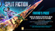 Split Fiction PS5 visual supplier