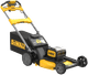 DeWalt DCMWSP156N-XJ (without battery) left side