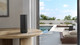 NETGEAR Orbi RBE870 - Black - Expansion product in use