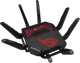 ASUS ROG Rapture GT-BE19000 right side
