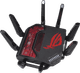 ASUS ROG Rapture GT-BE19000 left side