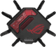 ASUS ROG Rapture GT-BE19000 top