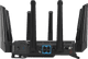 ASUS ROG Rapture GT-BE19000 back