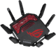 ASUS ROG Rapture GT-BE19000 top