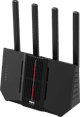 ASUS RT-BE92U rechterkant
