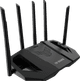 ASUS TUF-BE6500 linkerkant