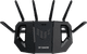 ASUS TUF-BE6500 bovenkant