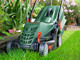 Bosch UniversalRotak 34-405 product in gebruik