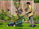 Bosch UniversalRotak 34-405 product in gebruik