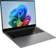 Samsung Galaxy Book5 Pro OLED Copilot+ PC NP960XHA-KG1NL linkerkant
