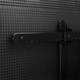 BlueBuilt Premium Swivel Wall Mount 37 - 75 inches product in use
