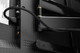 BlueBuilt Premium Swivel Wall Mount 37 - 75 inches detail