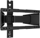 BlueBuilt Ultra Slim Swivel Wall Mount 43 - 75 inches front