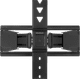 BlueBuilt Ultra Slim Swivel Wall Mount 43 - 75 inches detail