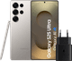 Samsung Galaxy S25 Ultra 512GB Grijs 5G + Samsung Oplader 25 Watt Zwart Main Image
