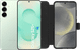 Samsung Galaxy S25 Plus 512GB Mint 5G + BlueBuilt Book Case Zwart Main Image