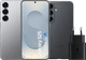 Samsung Galaxy S25 256GB Zilver 5G + Accessoirepakket Main Image