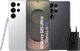 Samsung Galaxy S25 Ultra 1TB Wit 5G + Accessoirepakket Main Image