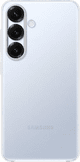 Samsung Galaxy S25 Back Cover Transparant Main Image