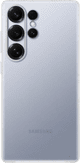 Samsung Galaxy S25 Ultra Back Cover Transparent Main Image
