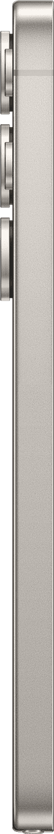 Samsung Galaxy S25 Ultra 1TB Gray 5G left side