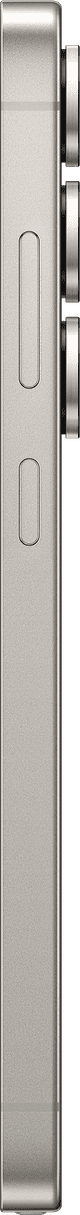 Samsung Galaxy S25 Ultra 1TB Gray 5G right side