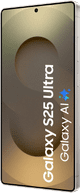 Samsung Galaxy S25 Ultra 1TB Gray 5G front