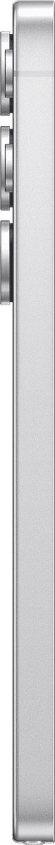 Samsung Galaxy S25 Ultra 1TB Silver 5G left side