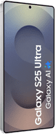 Samsung Galaxy S25 Ultra 1TB Silver 5G front