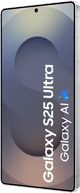 Samsung Galaxy S25 Ultra 1TB Silver 5G front