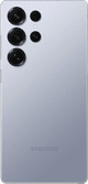 Samsung Galaxy S25 Ultra 1TB Silver 5G back