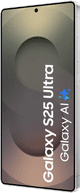 Samsung Galaxy S25 Ultra 512GB Weiß 5G vorne