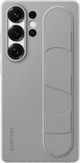 Samsung S25 Ultra Standing Grip Backcover Grau Main Image