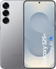 Samsung Galaxy S25 Plus 512GB Zilver 5G Main Image