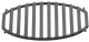 Weber GBS Grill Rack Spirit 200 Series detail