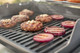 Weber GBS Grill Rack Spirit 200 Series product in use