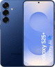 Samsung Galaxy S25 Plus 256GB Dark Blue 5G Main Image