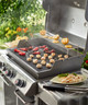 Weber Grill Rack Genesis 300 Series product in use