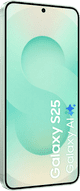 Samsung Galaxy S25 256GB Mint 5G front