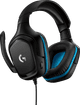 Logitech G432 7.1 Surround Sound Wired Gaming Headset right side
