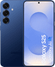 Samsung Galaxy S25 512GB Donkerblauw 5G Main Image
