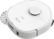eufy X10 Pro Omni White front