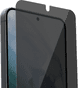 BlueBuilt Samsung Galaxy S25 Privacy Filter Screen Protector Glass detail