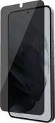 BlueBuilt Samsung Galaxy S25 Privacy Filter Screen Protector Glass right side